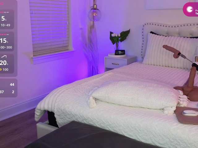 Violet888's BongaCams show and profile