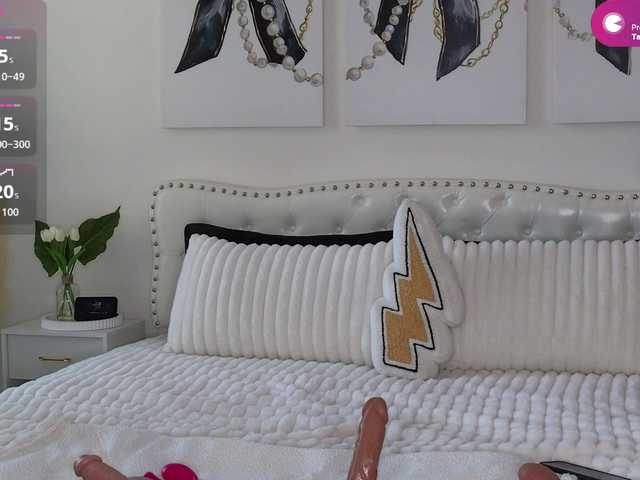 Violet888's BongaCams show and profile