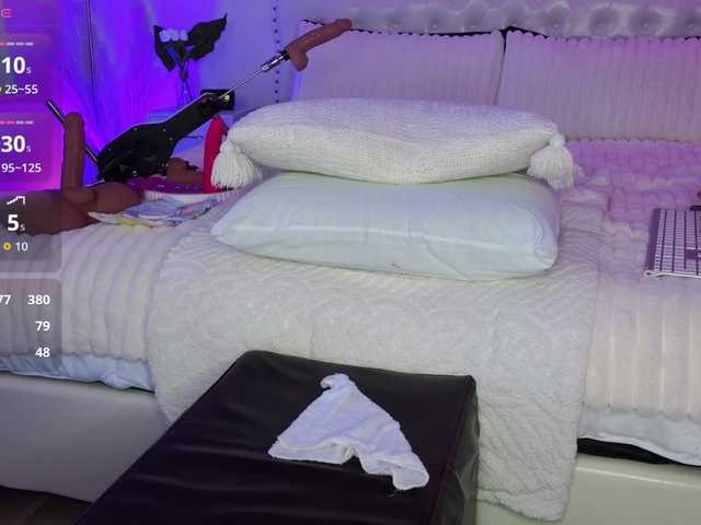 Violet888's BongaCams show and profile