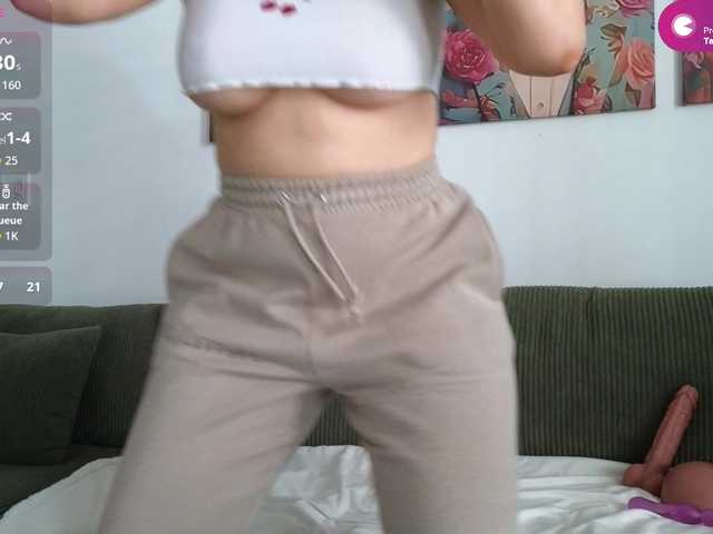 Violet888's BongaCams show and profile