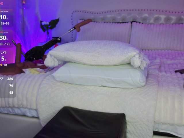 Violet888's BongaCams show and profile