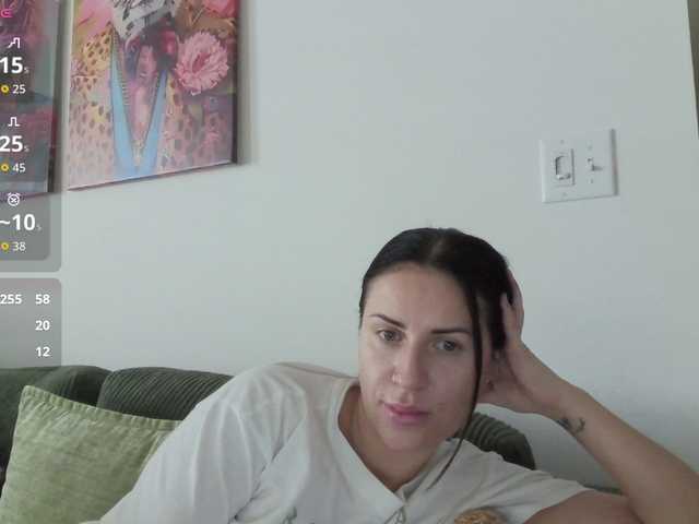 Violet888's BongaCams show and profile