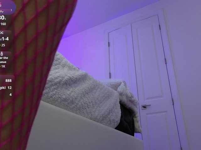 Violet888's BongaCams show and profile