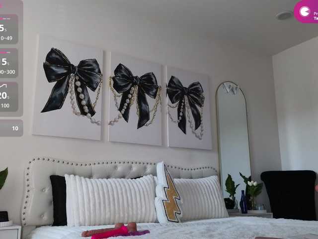 Violet888's BongaCams show and profile