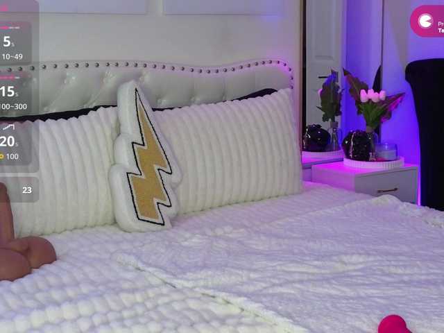 Violet888's BongaCams show and profile