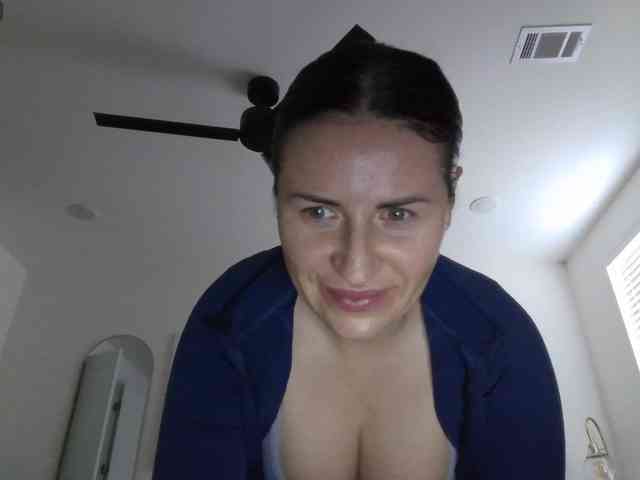 VioletBaby webcam