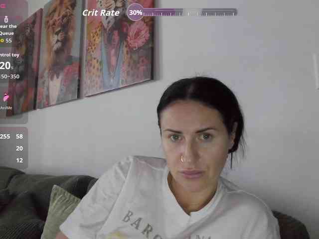 VioletBaby webcam