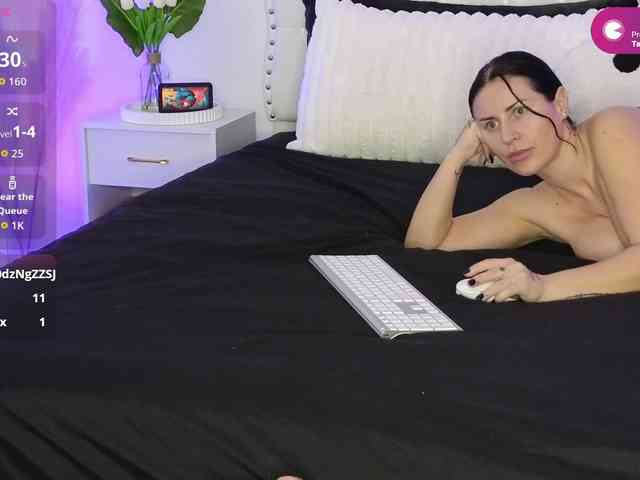 VioletBaby webcam