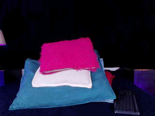 shels-loreds webcam
