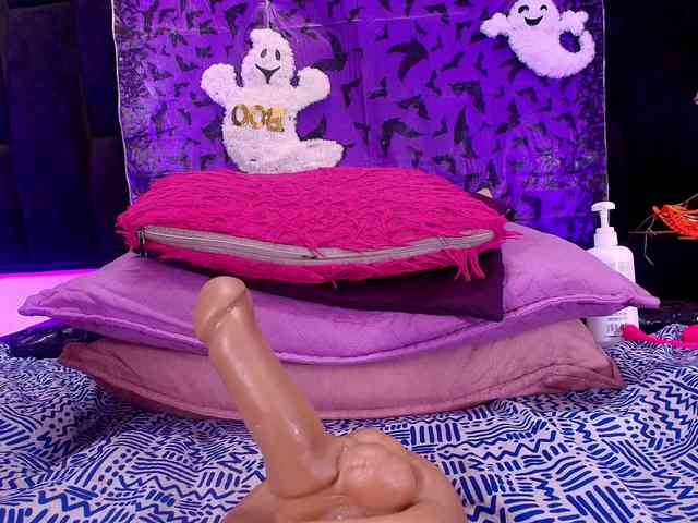 shels-loreds webcam