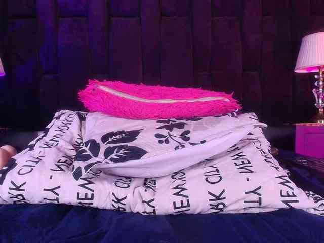 shels-loreds webcam