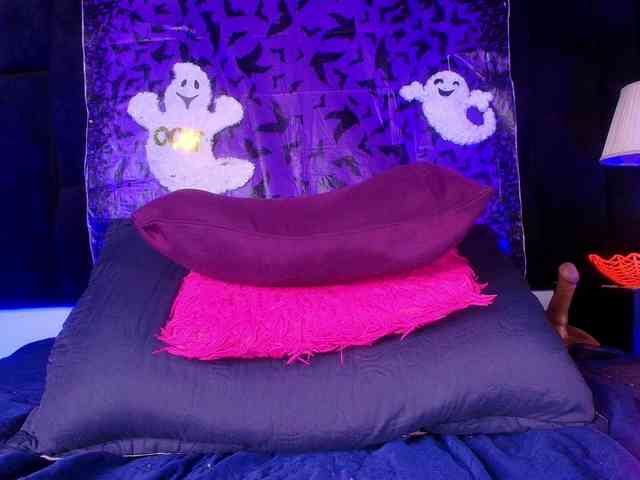 shels-loreds webcam