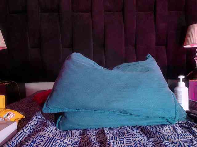 shels-loreds webcam