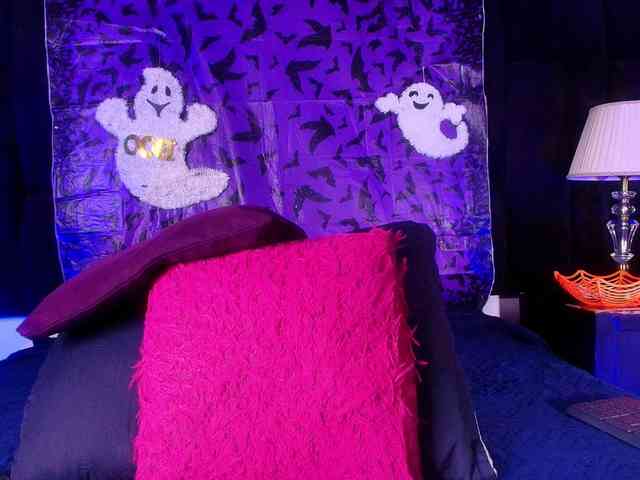 shels-loreds webcam