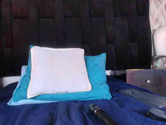 shels-loreds webcam