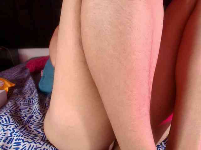 shels-loreds webcam