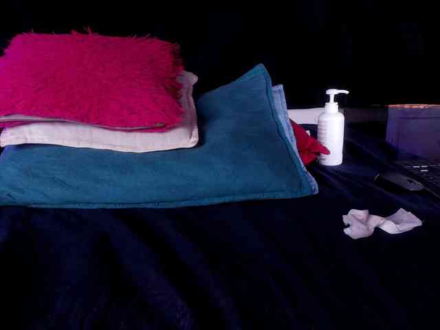 shels-loreds webcam
