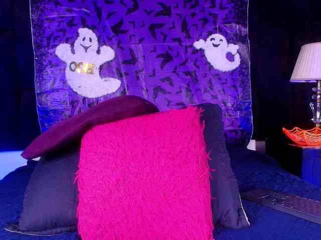 shels-loreds webcam