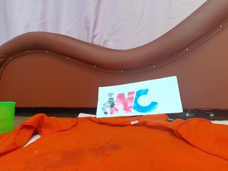 Candysexy001 Porn Show