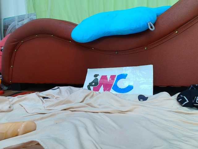 Candysexy001's BongaCams show and profile