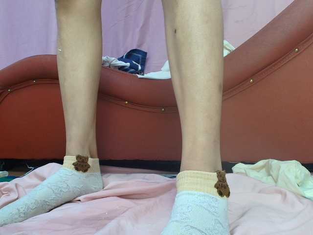 Candysexy001's BongaCams show and profile