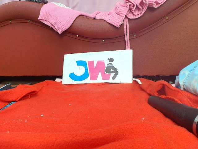 Candysexy001's BongaCams show and profile