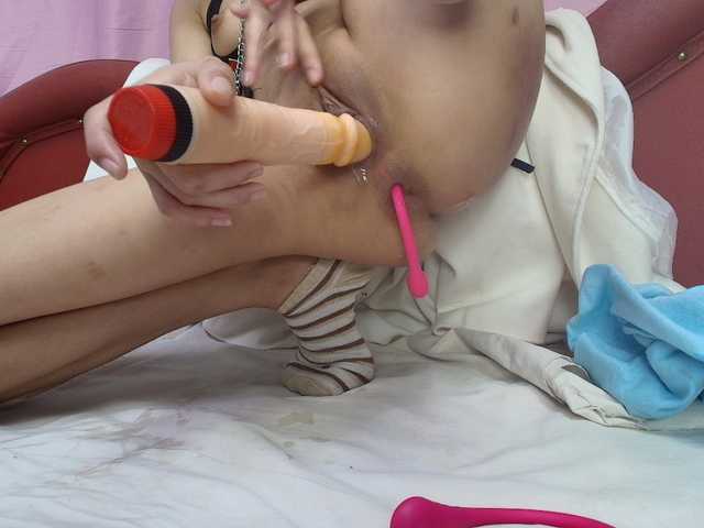 Candysexy001's BongaCams show and profile