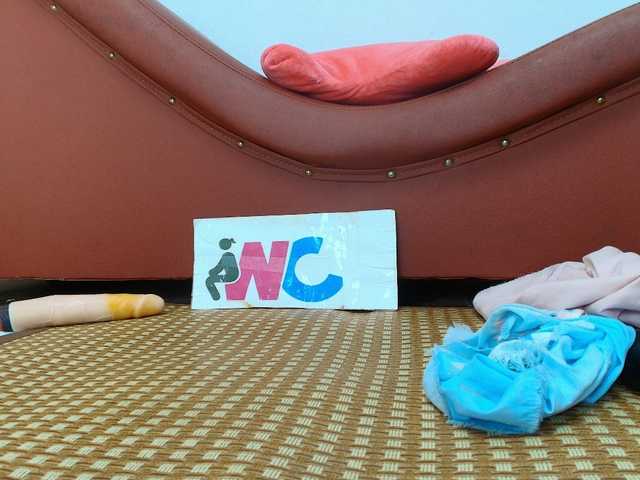 Candysexy001's BongaCams show and profile