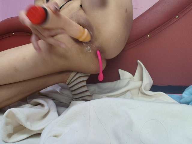 Candysexy001's BongaCams show and profile