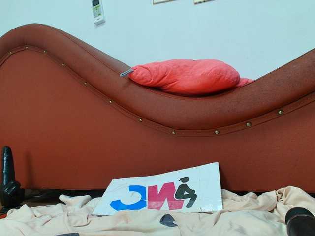 Candysexy001's BongaCams show and profile