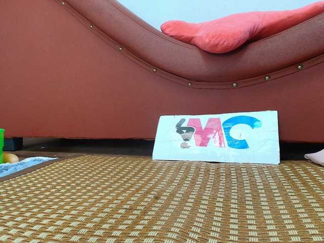 Candysexy001's BongaCams show and profile