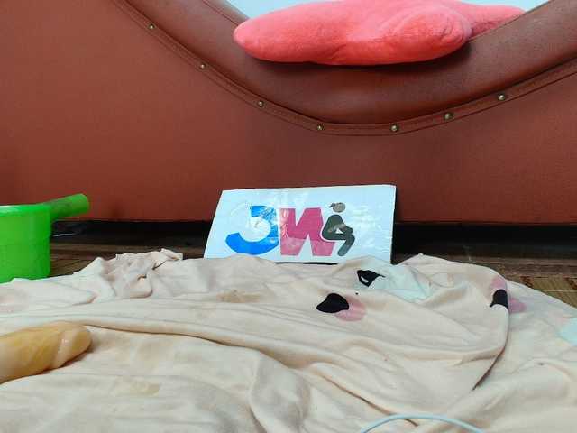 Candysexy001's BongaCams show and profile