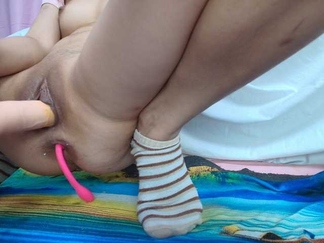 Candysexy001's BongaCams show and profile