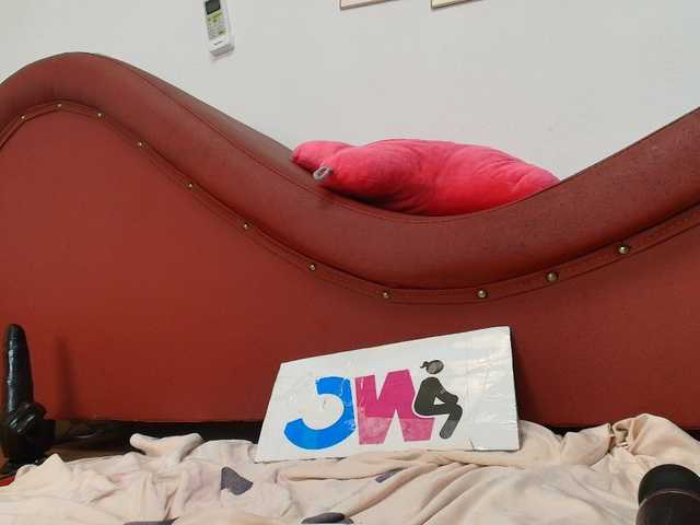 Candysexy001's BongaCams show and profile