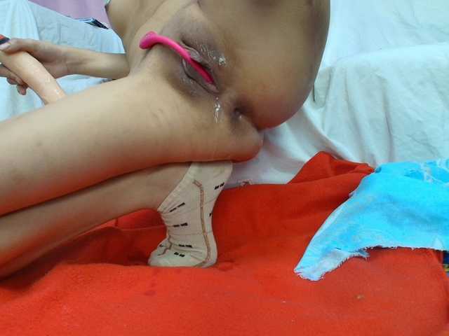 Candysexy001's BongaCams show and profile