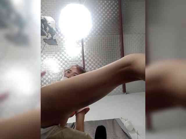 Candysexy001 webcam