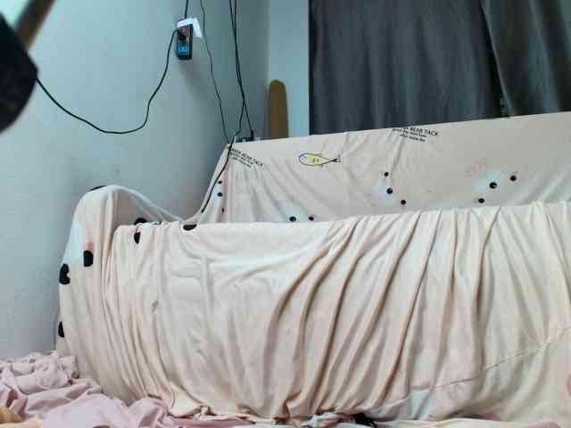 Candysexy001 webcam