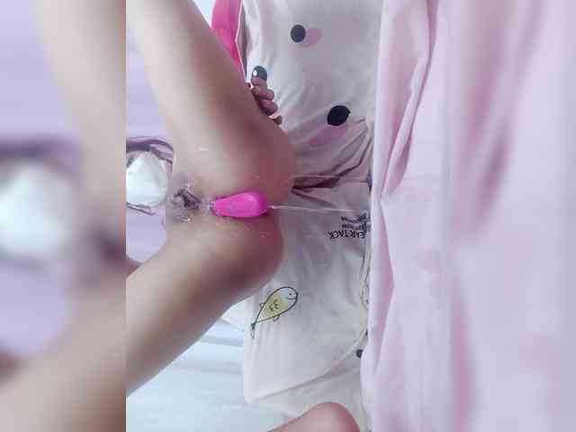Candysexy001 webcam
