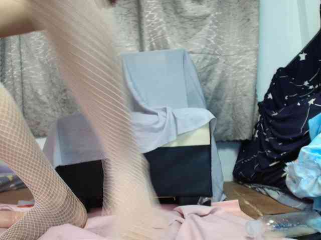 Candysexy001 webcam