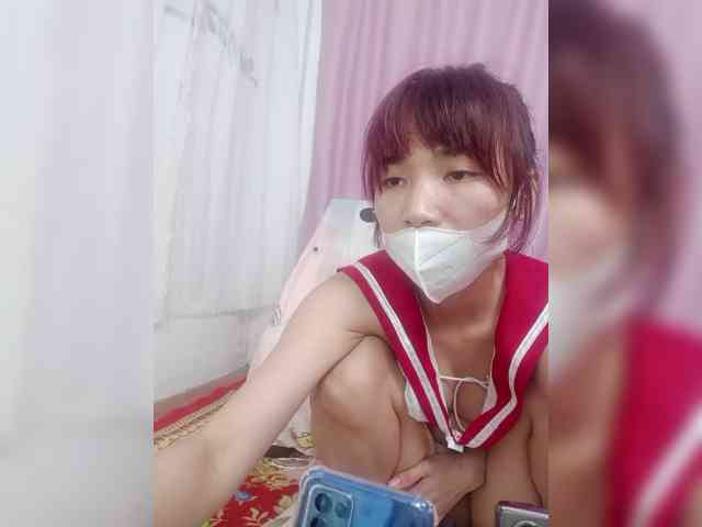 Candysexy001 webcam