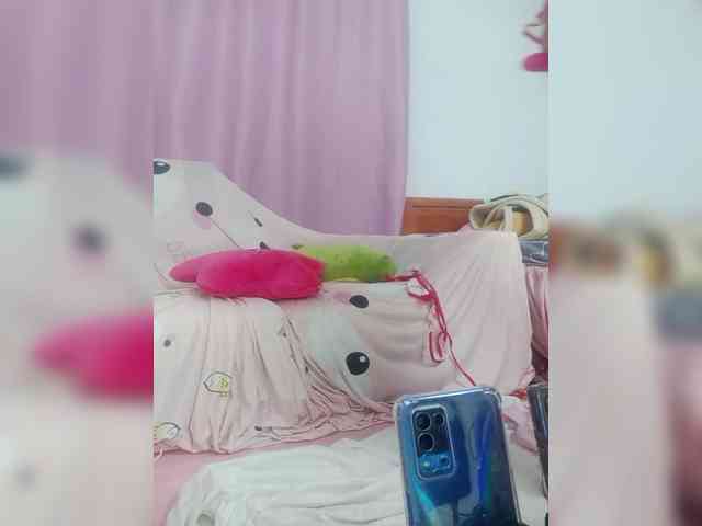 Candysexy001 webcam