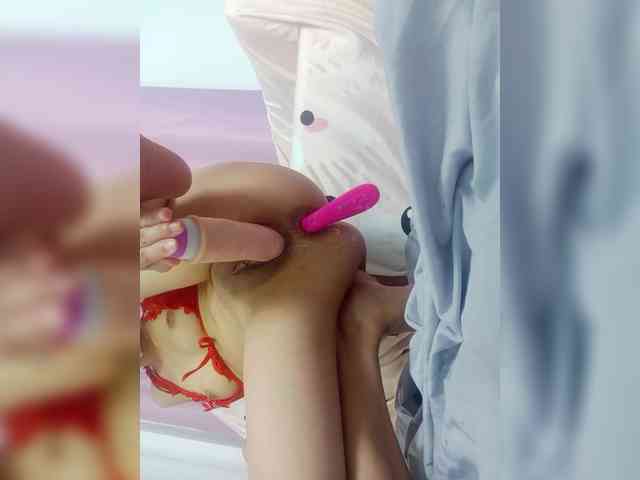 Candysexy001 webcam