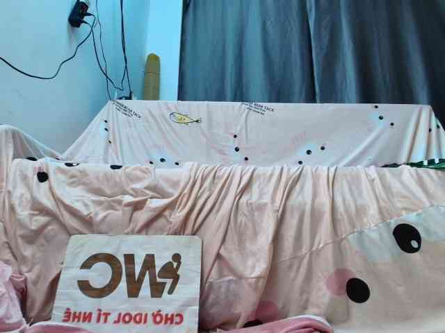 Candysexy001 webcam