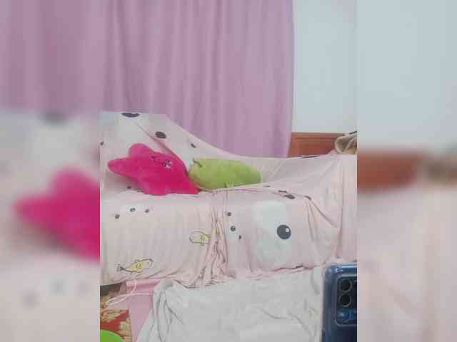 Candysexy001 webcam