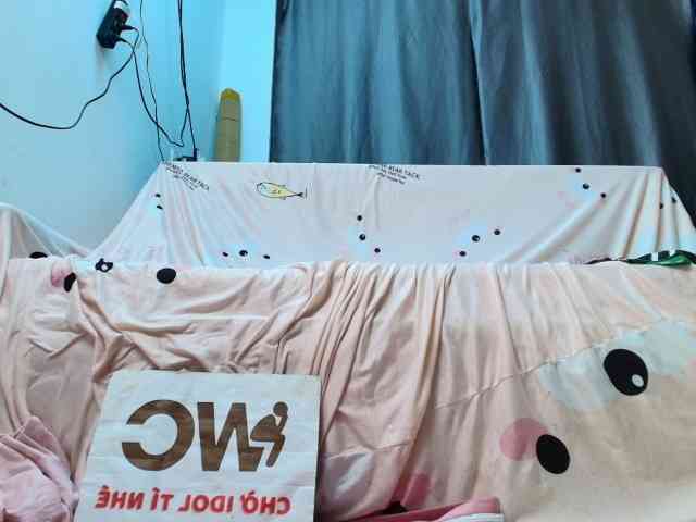 Candysexy001 webcam