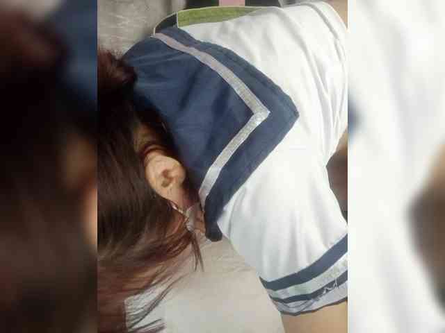 Candysexy001 webcam
