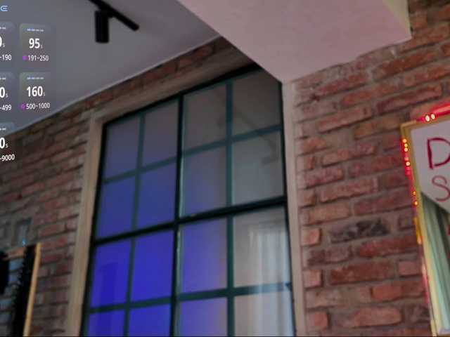 VikkiRood's BongaCams show and profile