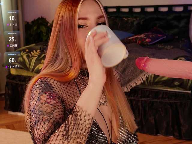 VikkiRood's BongaCams show and profile