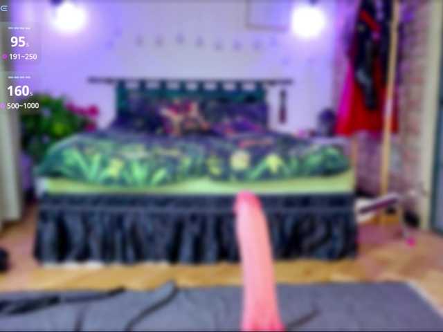 VikkiRood's BongaCams show and profile