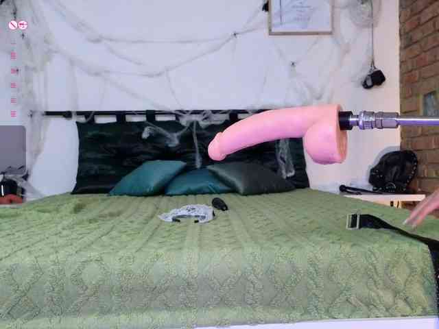 KikkiRood webcam